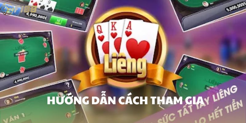 Hướng dẫn cách tham gia tại Fi88