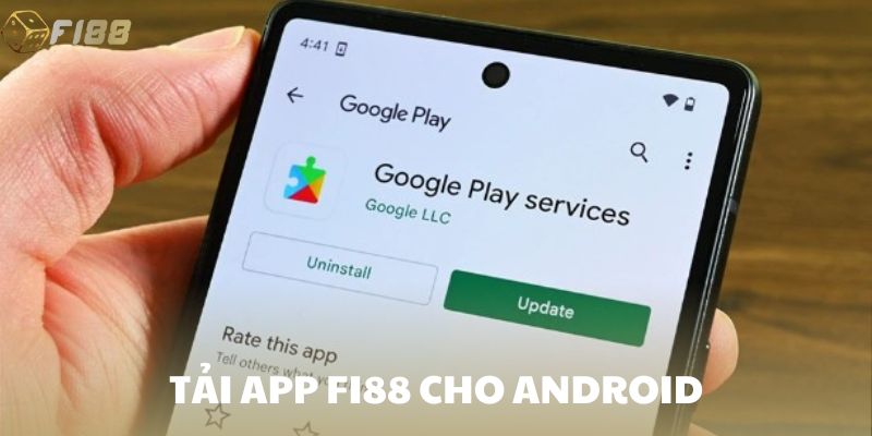 Tải app Fi88 cho Android